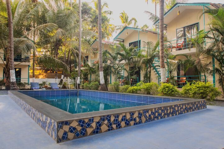 Pool 8 of 16