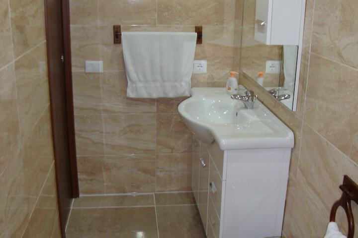 Bath Amenities