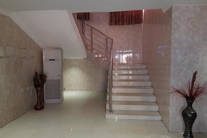 Hotel Interior 15 of 15
