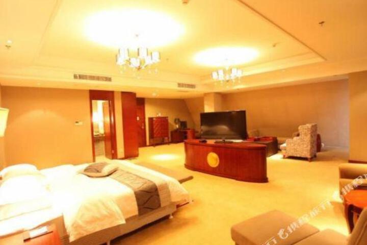 Jingdu Hotel