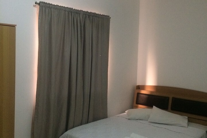 Apart Hotel 9