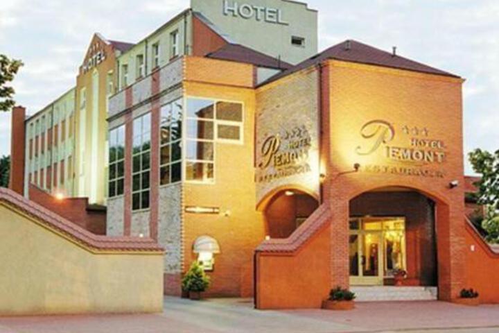 HOTEL PIEMONT
