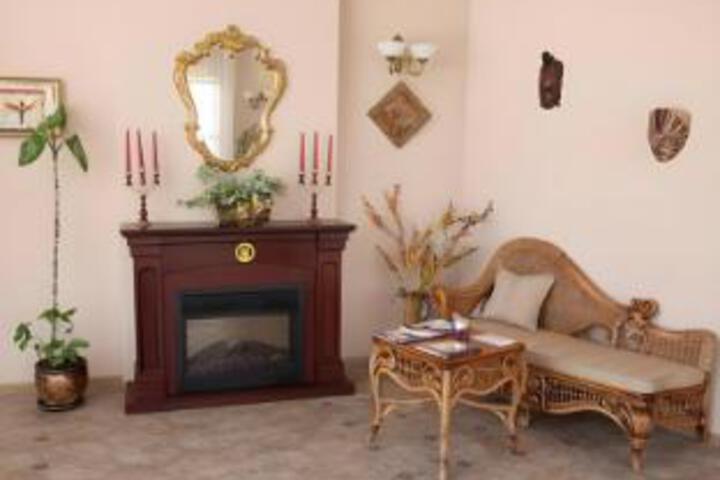 Fitness Facility Photos