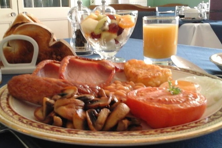 Dining Photos