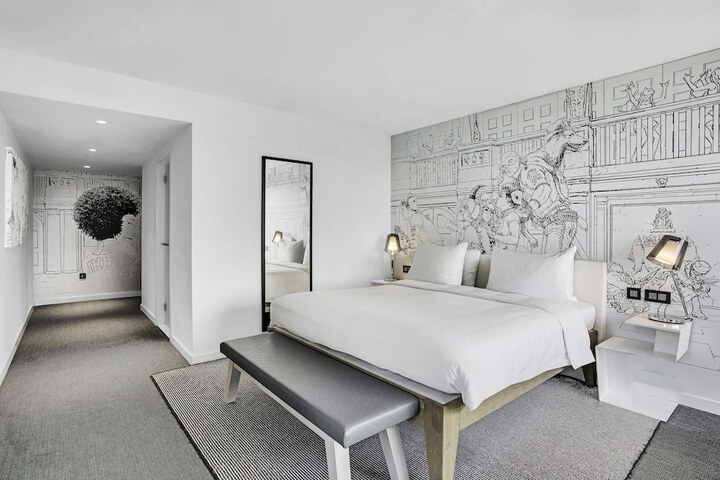 Room 41 of 124