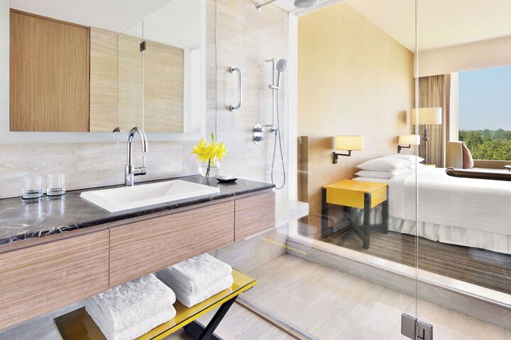 Bath Interior