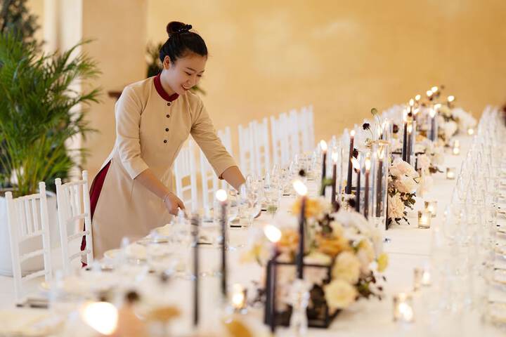 Wedding/Banquet 190 of 219
