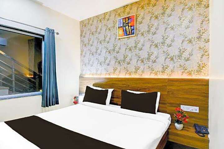 Hotel O Blooming Beds Ruby