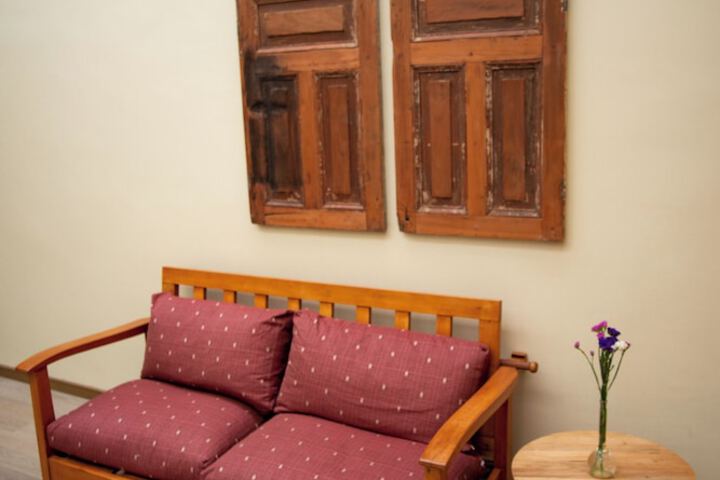 Hotel Interior 26 of 32