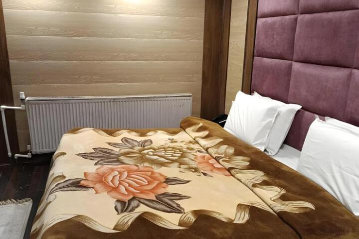 Fitness Facility Photos