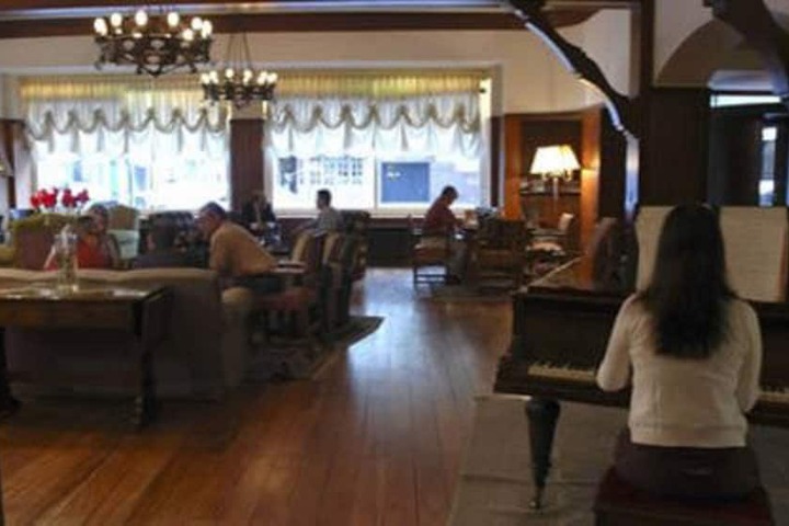 Hotel Interior 2 of 30
