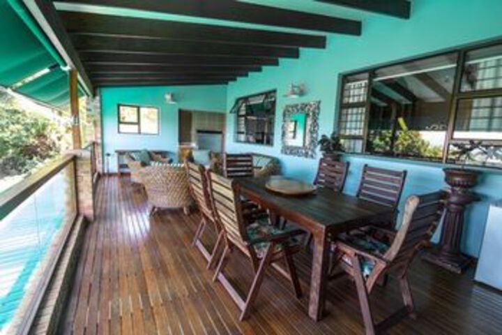 Terrace/Patio 76 of 77