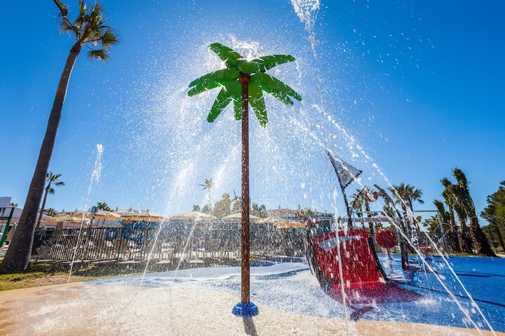 Water park