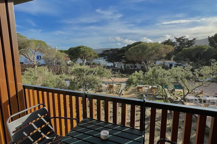 Terrace/Patio 53 of 80