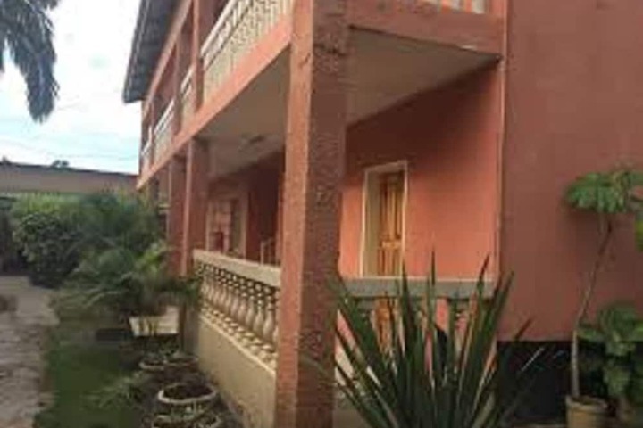 Hotel 21 of 22