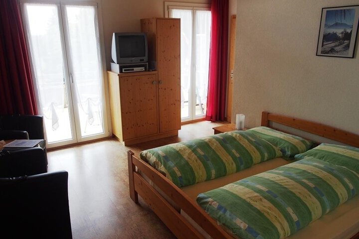 HOTEL ALPENBLICK