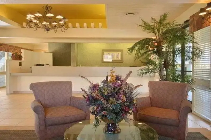 Hotel Interior 2 of 7
