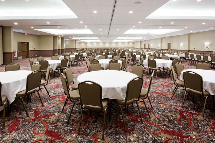 Ballroom
