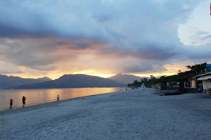 Beach 49 of 52