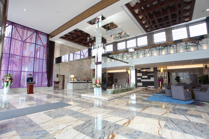 Hotel Interior 9 of 20
