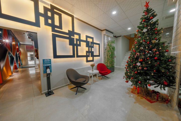 Hotel Interior 2 of 27
