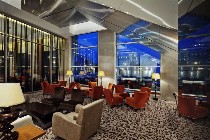 Hotel Interior 8 of 130