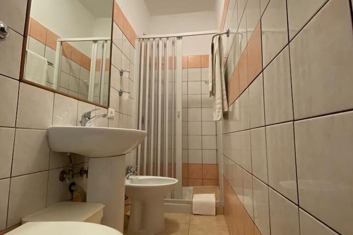 Bath Photo