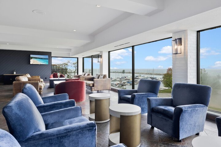 Hotel Interior 2 of 48