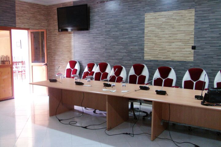 Fitness Facility Photos