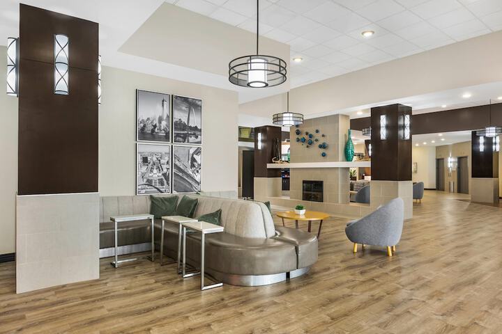 Lobby Photos