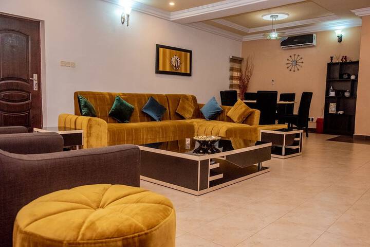 CASA ORANGE