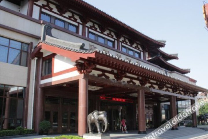 XiAn OKL Hotel