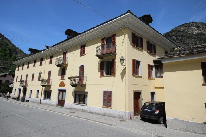Hotel 54 of 56