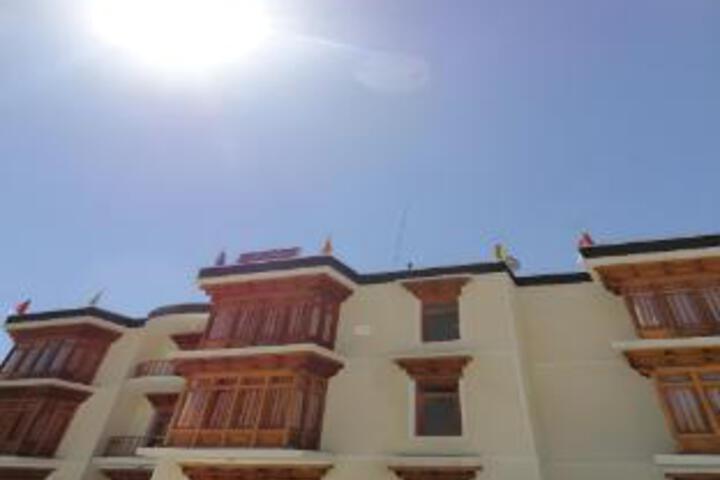 Hotel 15 of 21