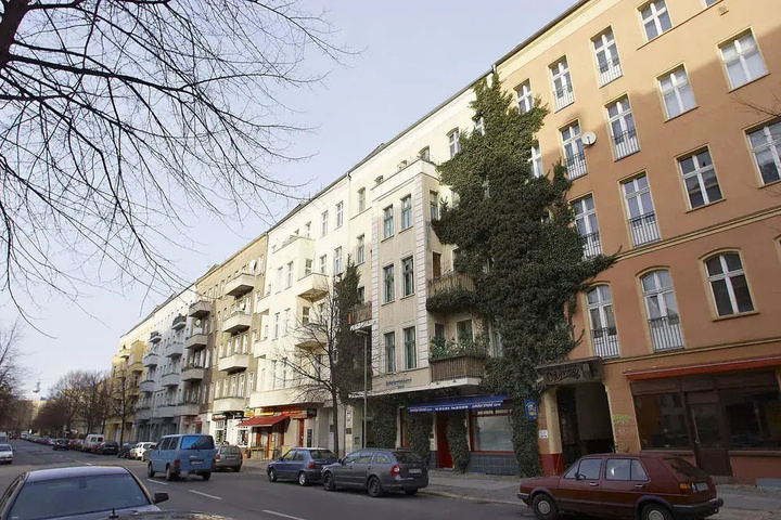 JUNCKERS HOTEL GARNI