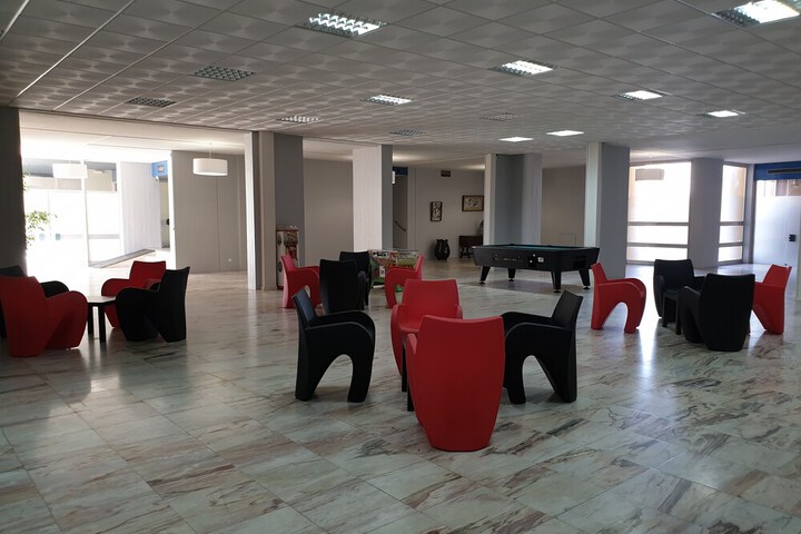 Hotel Interior 2 of 20