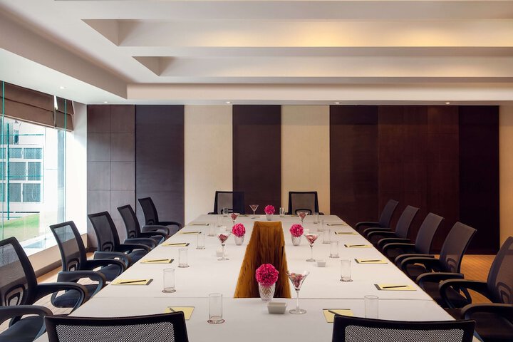 Meeting 21 of 24