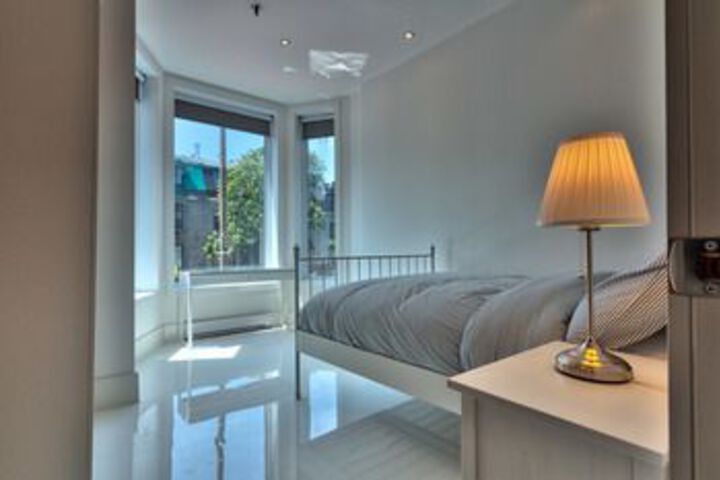 Upscale 3BR in Trendy Plateau by Namastay