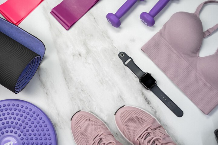 Gym & Fitness