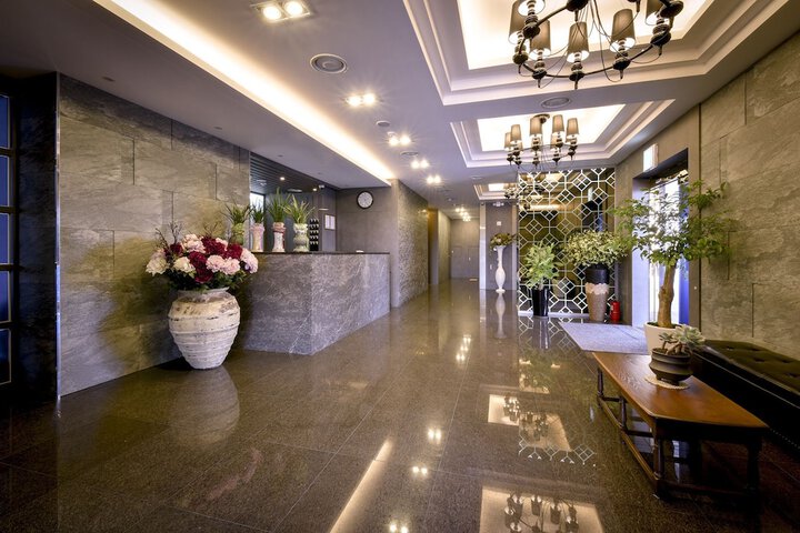 Hotel Interior 2 of 49