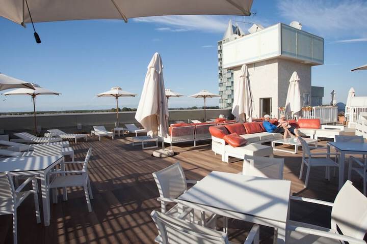 Terrace/Patio 42 of 48