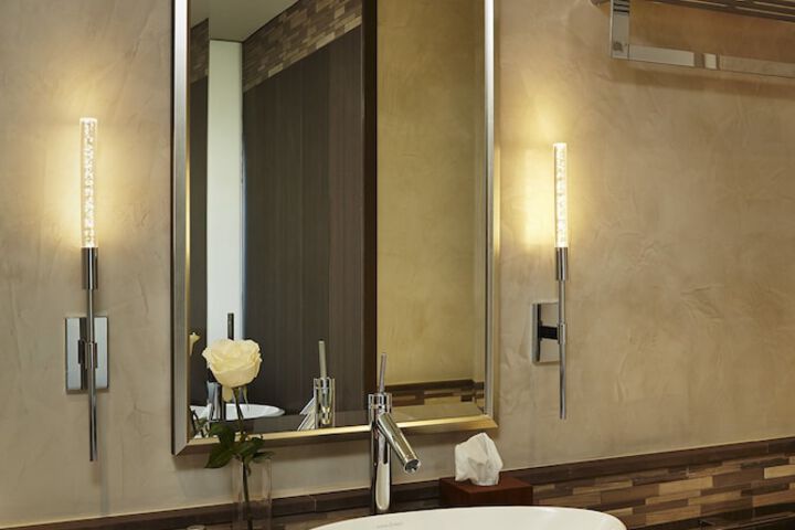Restrooms