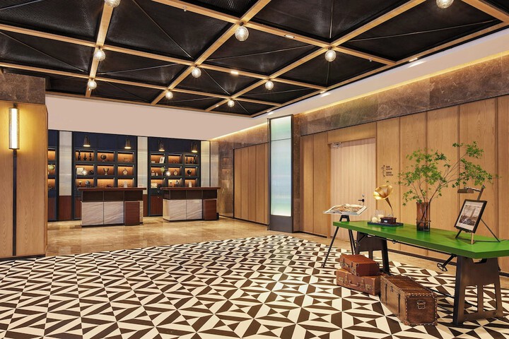 Hotel Interior 2 of 24