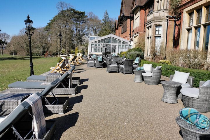 Hotel Interior 63 of 141