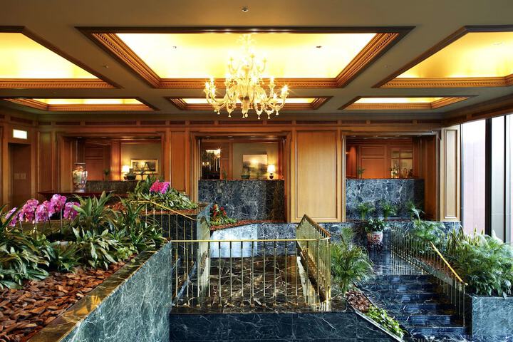 Hotel Interior 3 of 175