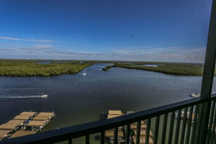 Terrace/Patio 4 of 45