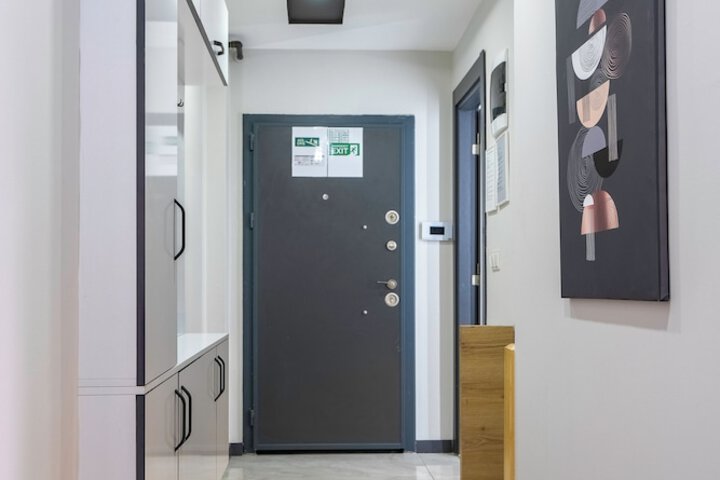 Room 101 of 293