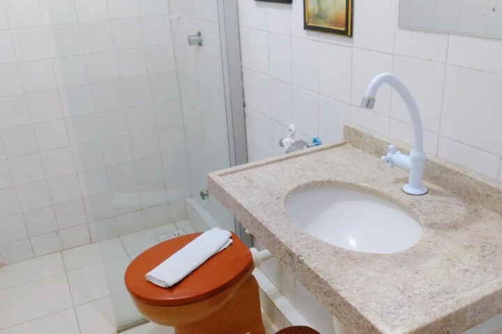 Bath Interior