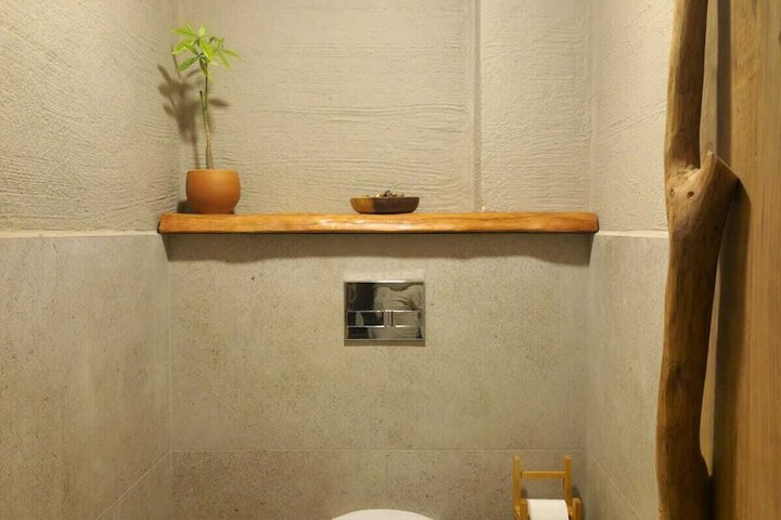 Spa Menu