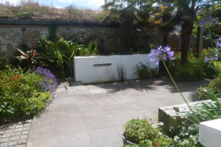 Terrace/Patio 41 of 45